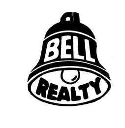 BELL REALTY logo