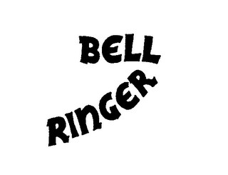 BELL RINGER logo