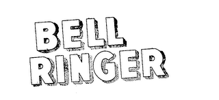 BELL RINGER logo