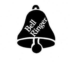 BELL RINGER logo