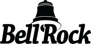 BELL ROCK logo