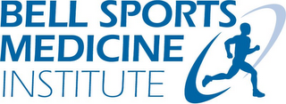 BELL SPORTS MEDICINE INSTITUTE logo