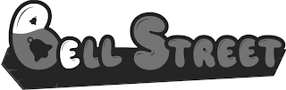 BELL STREET logo