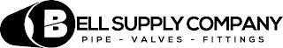 BELL SUPPLY COMPANY PIPE - VALVES - FITTINGS logo