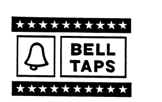 BELL TAPS logo