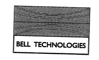 BELL TECHNOLOGIES logo
