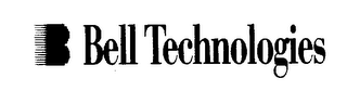 BELL TECHNOLOGIES logo