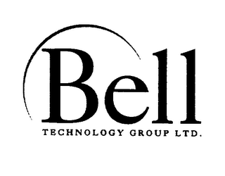BELL TECHNOLOGY GROUP LTD. logo