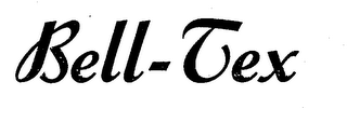 BELL-TEX logo