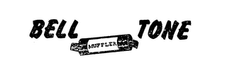 BELL TONE MUFFLER logo