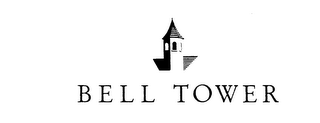 BELL TOWER logo