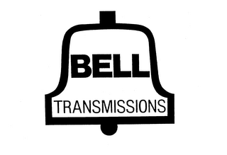 BELL TRANSMISSIONS