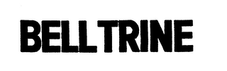 BELL TRINE logo