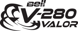 BELL V-280 VALOR logo