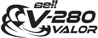 BELL V-280 VALOR logo