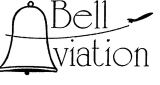 BELL VIATION logo