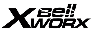BELL XWORX logo
