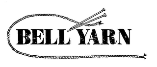 BELL YARN logo