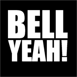 BELL YEAH! logo