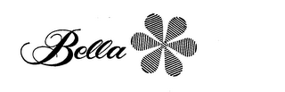 BELLA logo