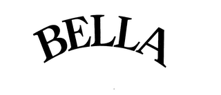 BELLA logo