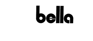 BELLA logo
