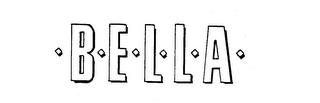 BELLA logo
