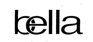 BELLA logo