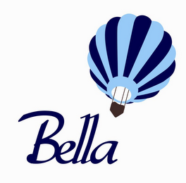 BELLA logo