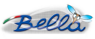 BELLA logo