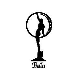 BELLA logo