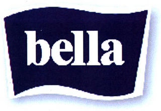 BELLA logo