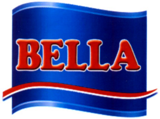 BELLA logo