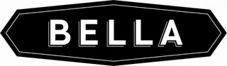 BELLA logo