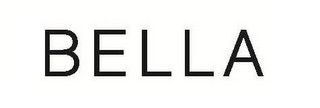 BELLA logo