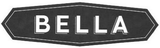 BELLA logo