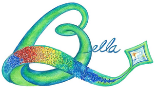 BELLA logo