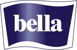 BELLA logo