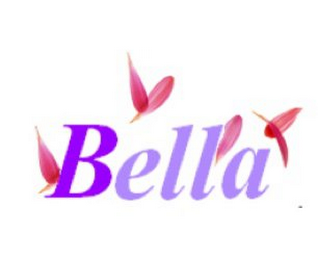 BELLA logo