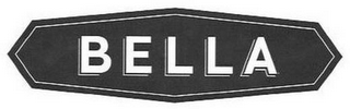 BELLA logo