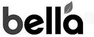 BELLA logo