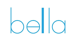 BELLA logo