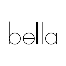 BELLA logo
