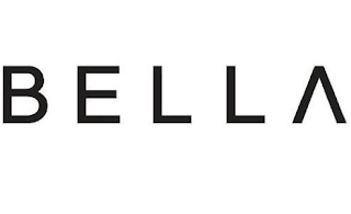 BELLA logo