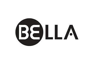 BELLA logo