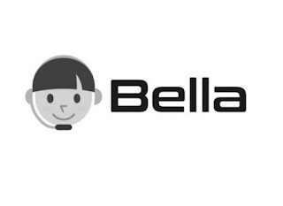 BELLA logo