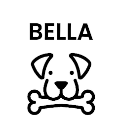 BELLA logo