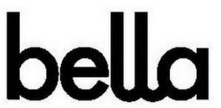 BELLA logo