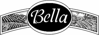BELLA logo