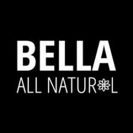BELLA ALL NATUR L logo